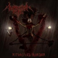 Purchase Aversion To Life - Ritualized Murder