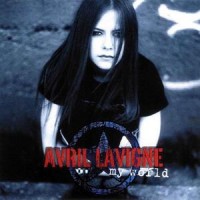 Purchase Avril Lavigne - My World