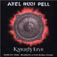 Purchase Axel Rudi Pell - Knights Live CD1