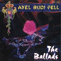 Purchase Axel Rudi Pell - The Ballads