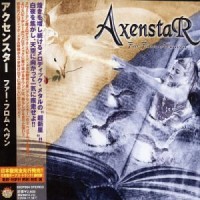 Purchase Axenstar - Far From Heaven