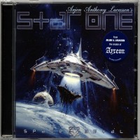 Purchase Ayreon - Star One. Space Metal CD2
