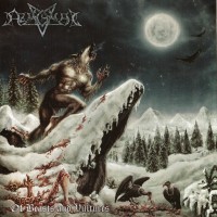 Purchase Azaghal - Of Beasts And Vultures