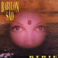Purchase Babylon Sad - Kyrie