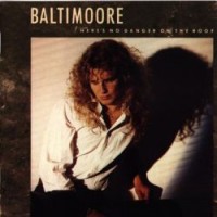 Purchase Baltimoore - There's No Danger On The Roof