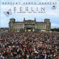 Purchase Barclay James Harvest - Berlin - A Concert For The People