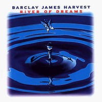 Purchase Barclay James Harvest - River Of Dreams