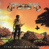 Purchase Barclay James Harvest - Time Honoured Ghosts