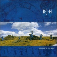 Purchase Barclay James Harvest - Welcome To The Show