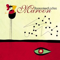 Purchase Barenaked Ladies - Maroon