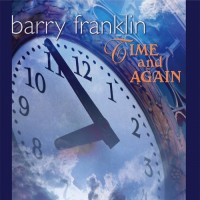 Purchase Barry Franklin - Time And Again