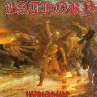 Purchase Bathory - Hammerheart