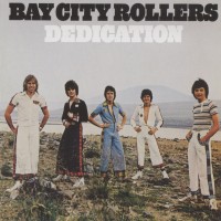 Purchase Bay City Rollers - Dedication (Vinyl)