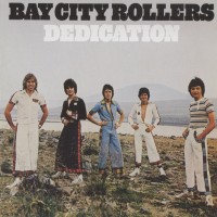 Purchase The Bay City Rollers - Dedication (Vinyl)