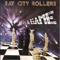 Purchase The Bay City Rollers - It's A Game (Vinyl)