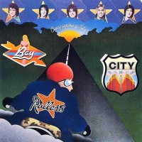 Purchase The Bay City Rollers - Once Upon A Star (Vinyl)