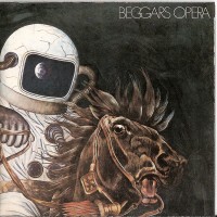 Purchase Beggars Opera - Pathfinder (Vinyl)
