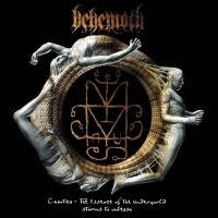 Purchase Behemoth - Chaotica - The Essence Of The Underworld CD1