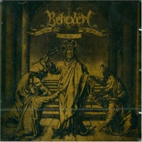 Purchase Behexen - My Soul For His Glory