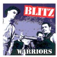 Purchase Blitz - Warriors