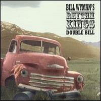 Purchase Bill Wyman's Rhythm Kings - Double Bill CD2