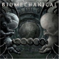Purchase Biomechanical - The Empires Of The Worlds