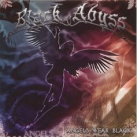 Purchase Black Abyss - Angels Wear Black