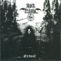 Purchase Black Funeral - Ordog