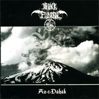 Purchase Black Funeral - Az-I-Dahak