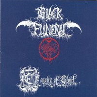 Purchase Black Funeral - Empire Of Blood