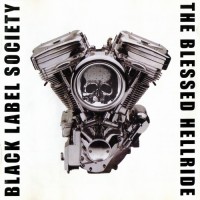 Purchase Black Label Society - The Blessed Hellride