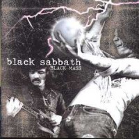 Purchase Black Sabbath - Black Mass