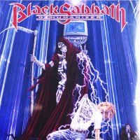Purchase Black Sabbath - Dehumanizer