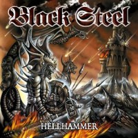 Purchase Black Steel - Hellhammer