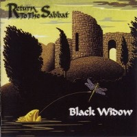 Purchase Black Widow - Return To The Sabbat (Remastered 1998)