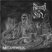 Purchase Blessed In Sin - Melancholia