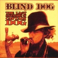Purchase Blind Dog - The Last Adventures Of Captain Dog