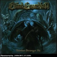 Purchase Blind Guardian - Another Stranger Me (B-Sides & Rarities)