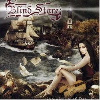 Purchase Blind Stare - Symphony Of Delusions