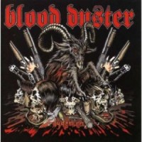 Purchase Blood Duster - Lyden Na CD1