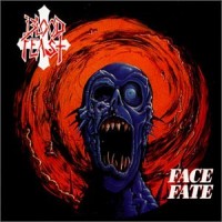 Purchase Blood Feast - Face Fate