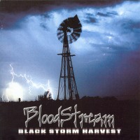 Purchase Bloodstream - Black Storm Harvest