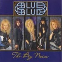 Purchase Blue Blud - The Big Noise