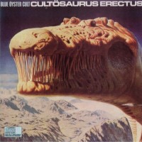 Purchase Blue Oyster Cult - Cultosaurus Erectus (Vinyl)