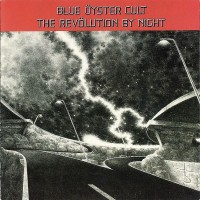 Purchase Blue Oyster Cult - Revolution By Night