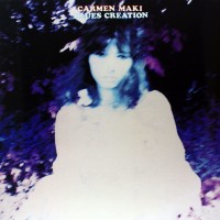 Purchase Carmen Maki & Blues Creation - Carmen Maki & Blues Creation (Vinyl)