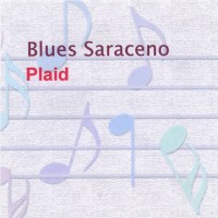 Purchase Blues Saraceno - Plaid