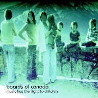 Purchase Boards Of Canada - Music Has The Right To Children