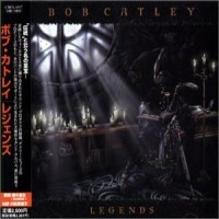 Purchase Bob Catley - Legends