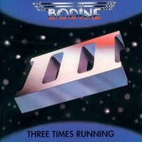 Purchase Bodine - Three Times Running